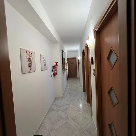 Apartment Al Lungomare 1977