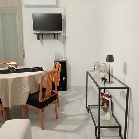 Apartment Al Lungomare 1977