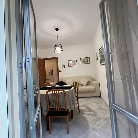 Al Lungomare 1977 Appartement
