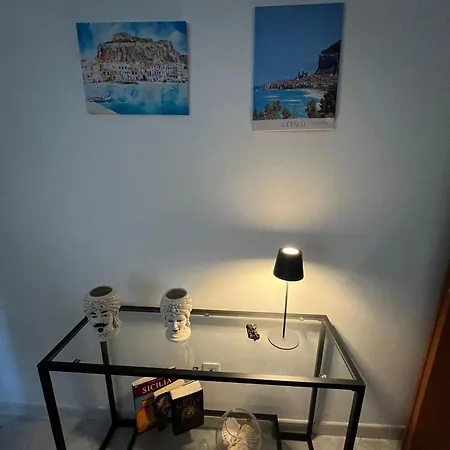 Apartment Al Lungomare 1977