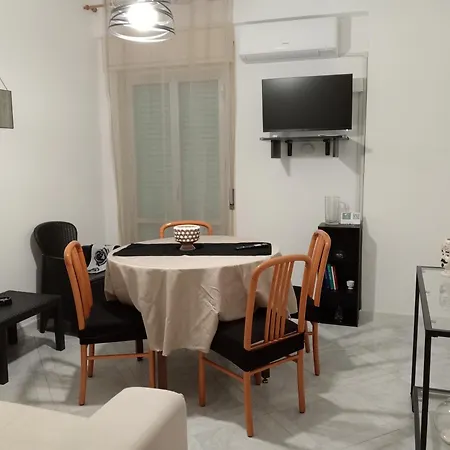 Al Lungomare 1977 Apartment