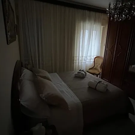 Al Lungomare 1977 Apartment