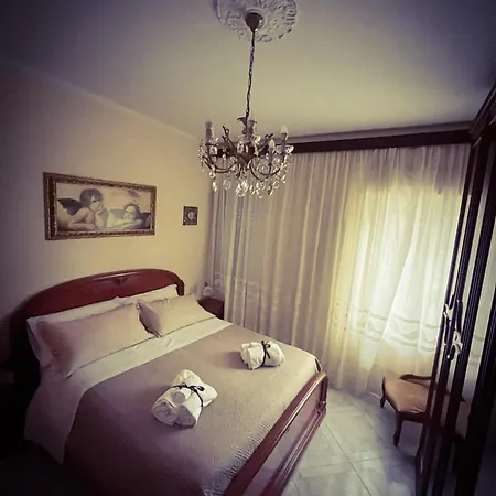 Apartment Al Lungomare 1977